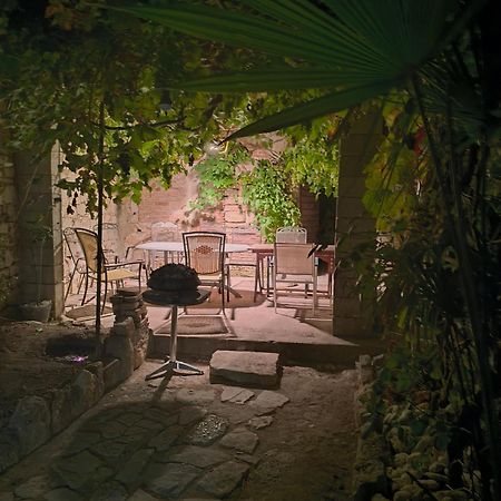 Casa Di Marko 105 M2 Garden Apartman Rovinj Kültér fotó