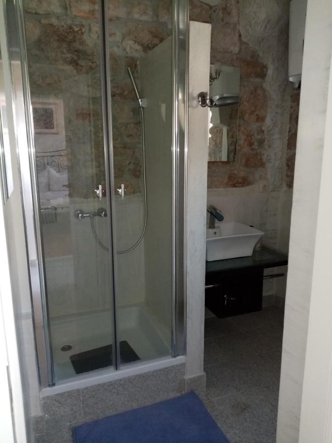Casa Di Marko 105 M2 Garden Apartman Rovinj Kültér fotó
